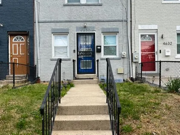 4630 Hanna Pl SE, Washington, DC 20019