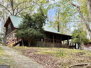 33 Foxhound Dr #5562, Ellijay, GA 30540