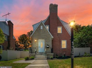 1309 Lakeside Ave, Baltimore, MD 21218