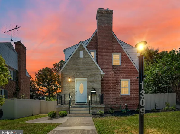 1309 Lakeside Ave, Baltimore, MD 21218