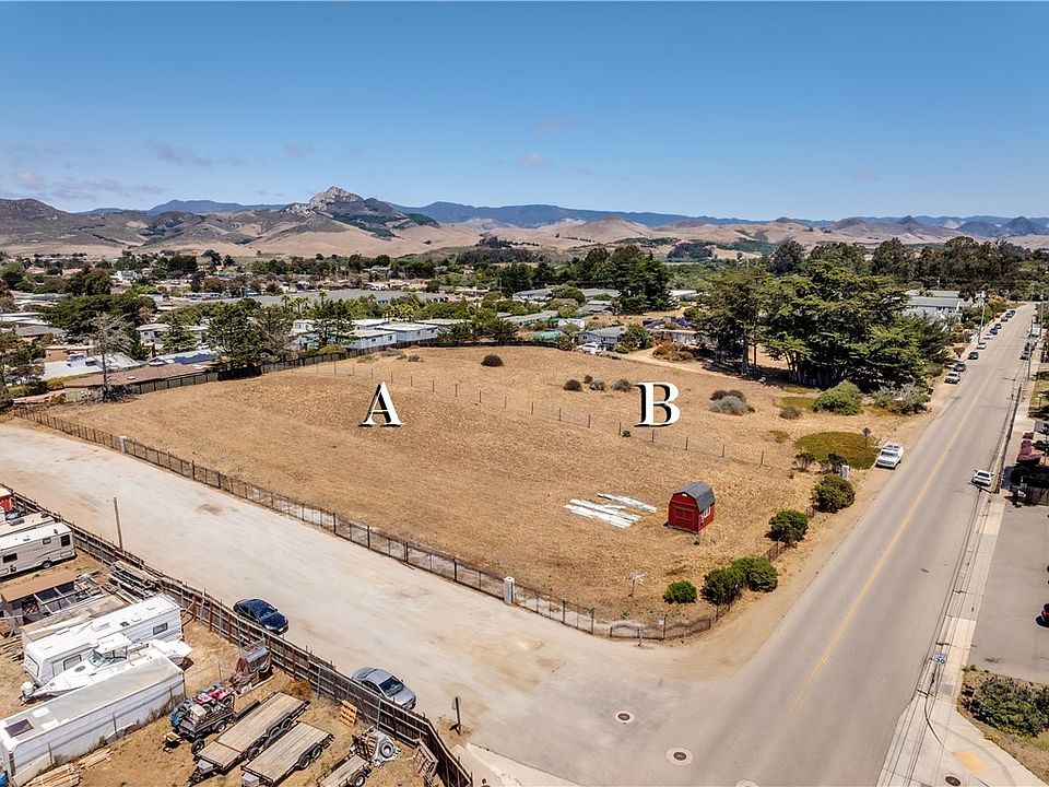 1st image of 1230 Los Olivos Ave Lot B