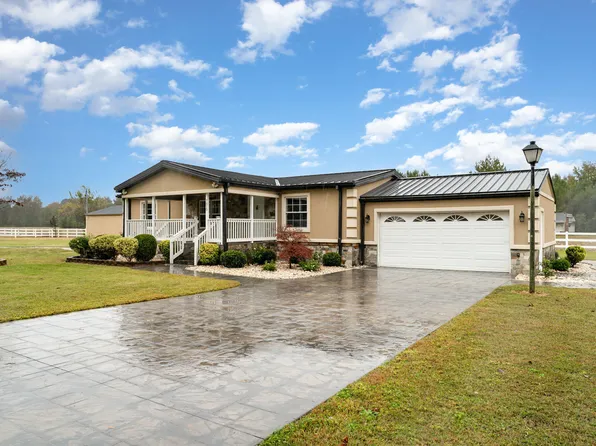 7810 Us Highway 301 S, Four Oaks, NC 27524