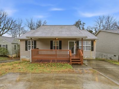 142 Woodlawn Pike, Knoxville, TN, 37920