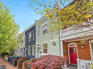 1213 Duncan Pl NE, Washington, DC 20002