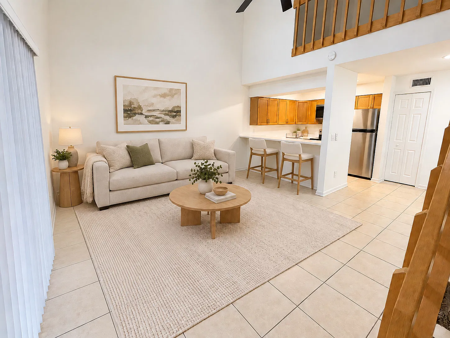 2 bed, 1087 sqft, $1,700 — Photo 3