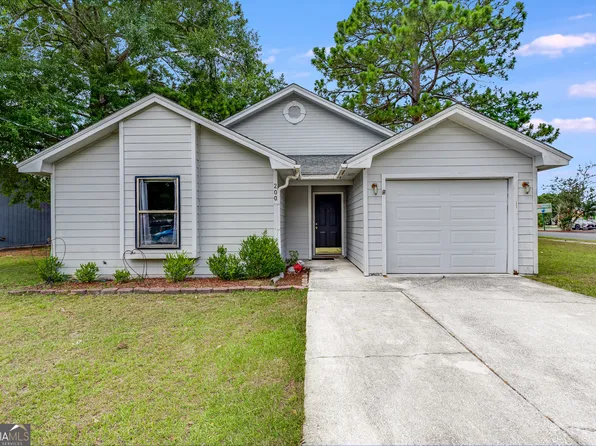 200 Candy Ct, Saint Marys, GA 31558