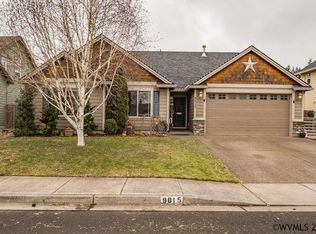 9815 Elk St, Aumsville, OR 97325
