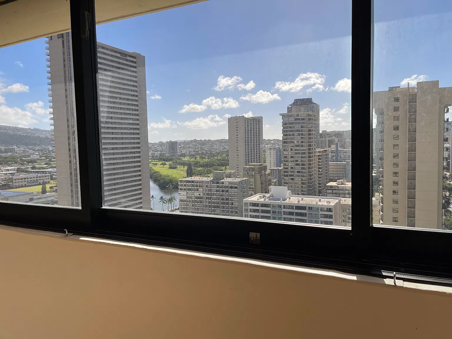 1 bed, 663 sqft, $2,600 — Photo 4