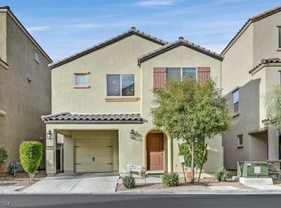 4362 Harristown Dr, Las Vegas, NV 89115