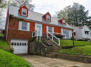 2633 Washington Blvd, Huntington, WV 25705