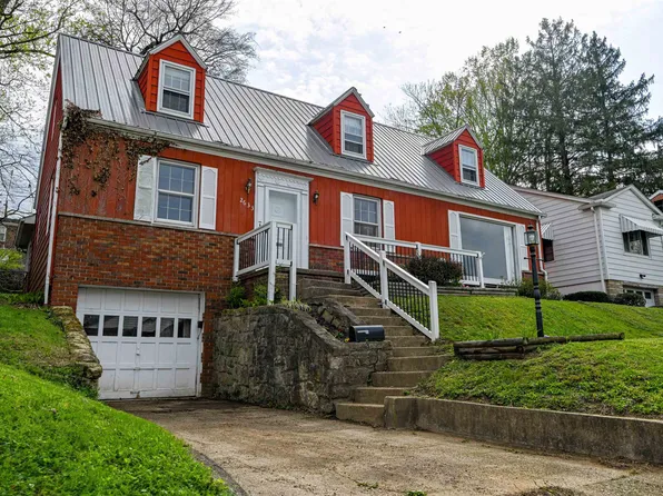 2633 Washington Blvd, Huntington, WV 25705