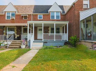 2443 Fairway, Dundalk, MD 21222