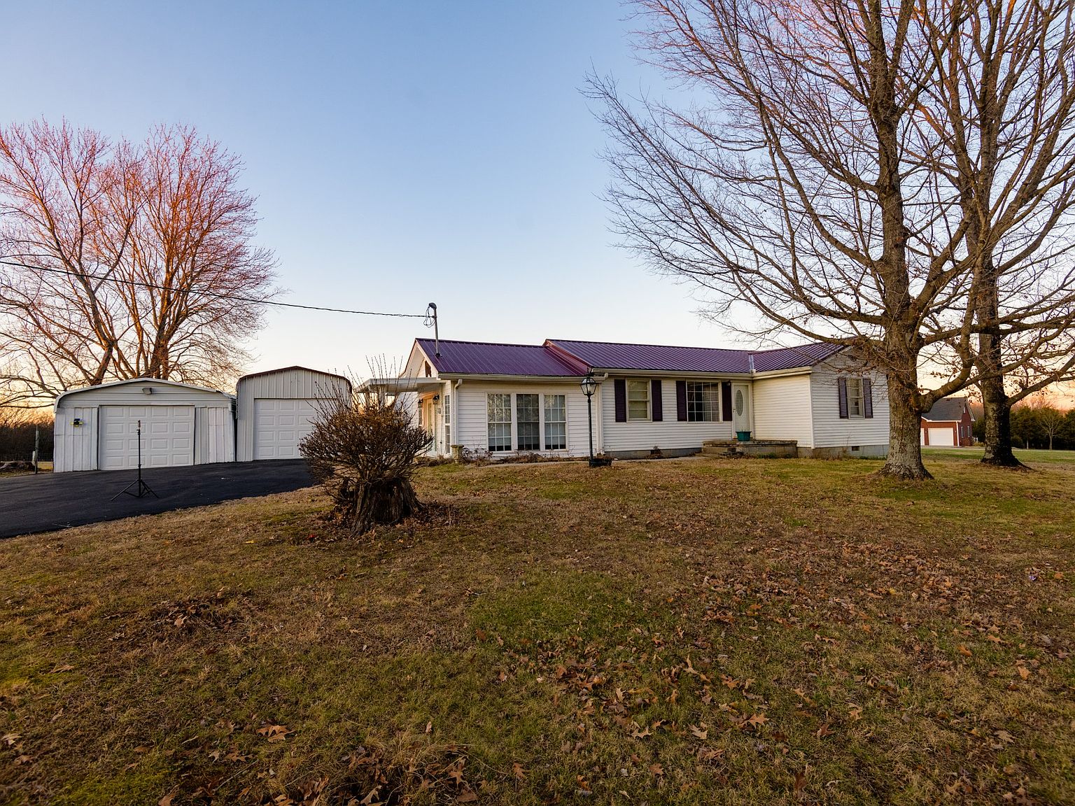 1411 Jackson Ridge Rd 7996 Old Jackson Ridge Rd, Rockvale, TN 37153 | Zillow