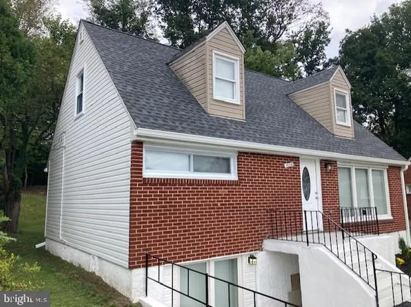 5216 Pembroke Ave, Baltimore, MD 21207