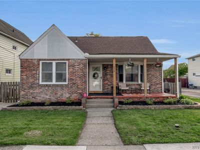 250 Curtiss St, Sloan, NY, 14212