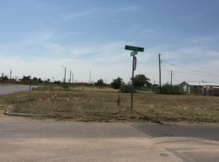 816 S Carver St, Midland, TX 79701