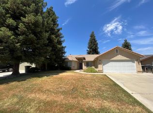 3418 E Sycamore Ave, Visalia, CA