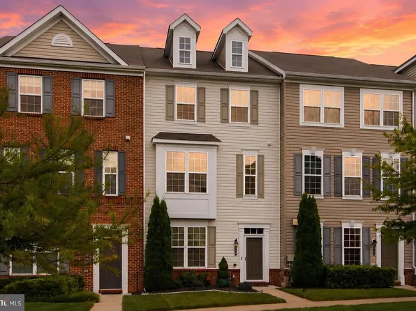 520 Halite Dr, Reisterstown, MD 21136