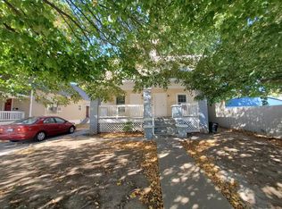 419 W State St APT 4, Springfield, MO 65806