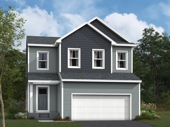 708 Highland Cir, Jordan, MN 55352