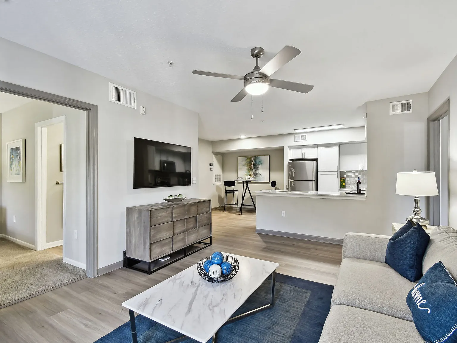 Infinity off Baldwin Park — Photo 4