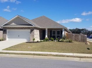 5324 Talon Rd, Pace, FL 32571