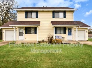 2008 Redwing Dr, Canal Fulton, OH 44614