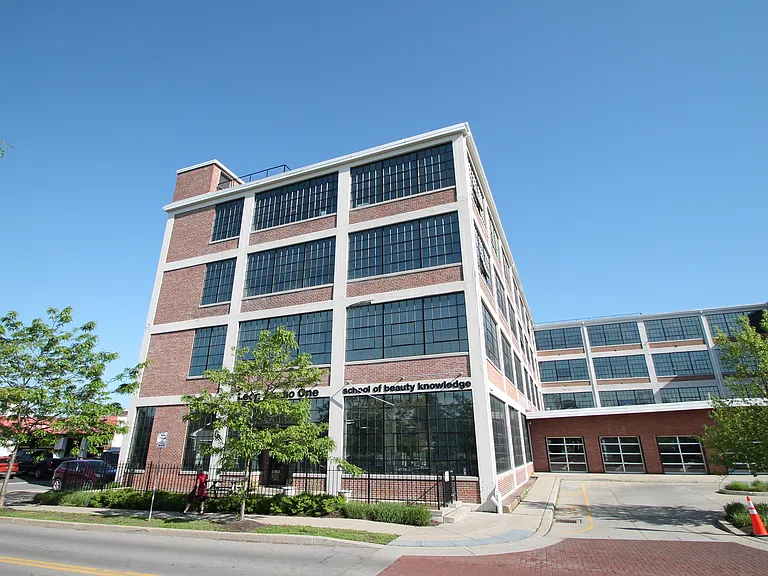 Remington Lofts — Photo 10