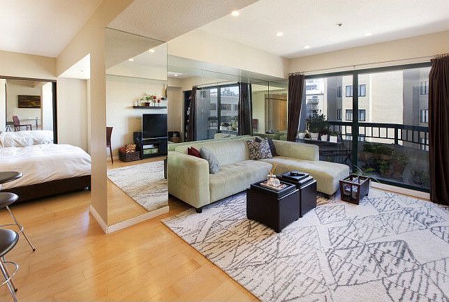 1st image of 601 Van Ness Ave APT 431