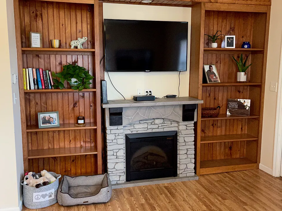 Built-ins