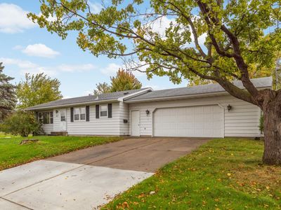 101 Fraiser St, Hastings, MN, 55033