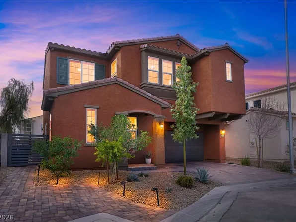 6955 Lilac Clouds Ct, Las Vegas, NV 89142