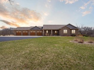 5968 N West Rotamer Rd, Milton, WI 53563