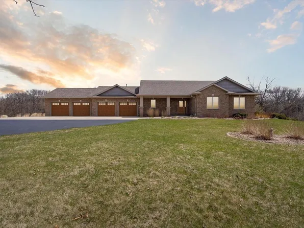 5968 North West Rotamer Road, Milton, WI 53563