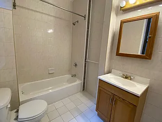 Rented by Keller Williams NYC