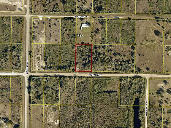 2nd image of 19025 NW 272nd Street