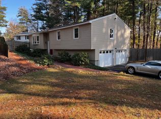 49 Milk Porridge Cir, Northborough, MA 01532