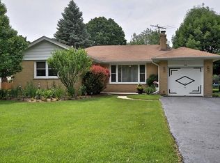 144 S Greenwood Ave, Palatine, IL