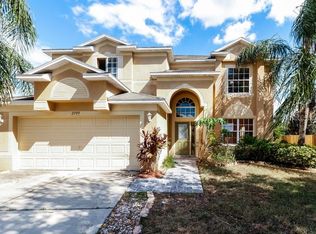 2709 Queen Alberta Dr, Valrico, FL 33596