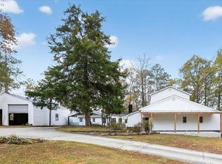 5682 Hartley Bridge Rd, Macon, GA 31216