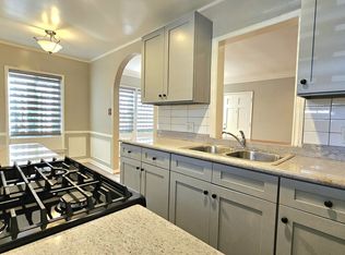 1022 S Norton Ave APT A, Los Angeles, CA 90019