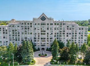 1700 The Collegeway #202, Mississauga, ON L5L4M2