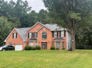 215 Metoyer Dr, McDonough, GA