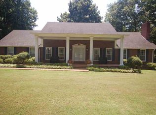 20 Griers Chapel Rd, Trenton, TN 38382