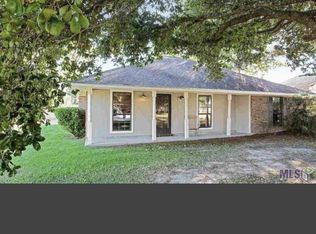 1840 Job Ave, Zachary, LA 70791