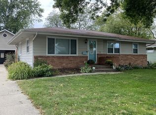 810 SE Oak Dr, Ankeny, IA 50021
