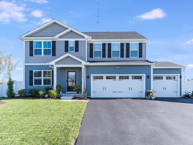 420 Monterey St, Yorkville, IL, 60560