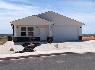 1681 E Creekside Dr, Kanab, UT 84741