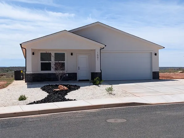 1681 E Creekside Dr, Kanab, UT 84741
