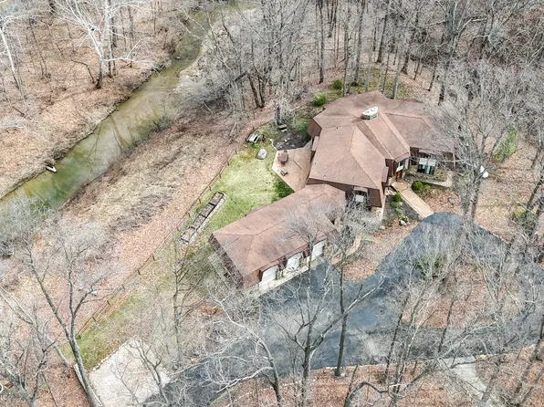 5154 E County Road 200 S, Avon, IN 46123